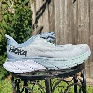 HOKA ONE ONE Women's Running Shoes, ARAHI 6